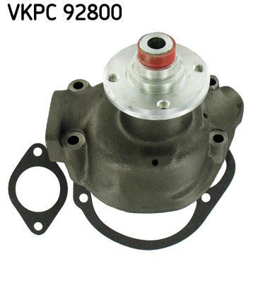 Pompe à eau SKF ref. VKPC 92800
